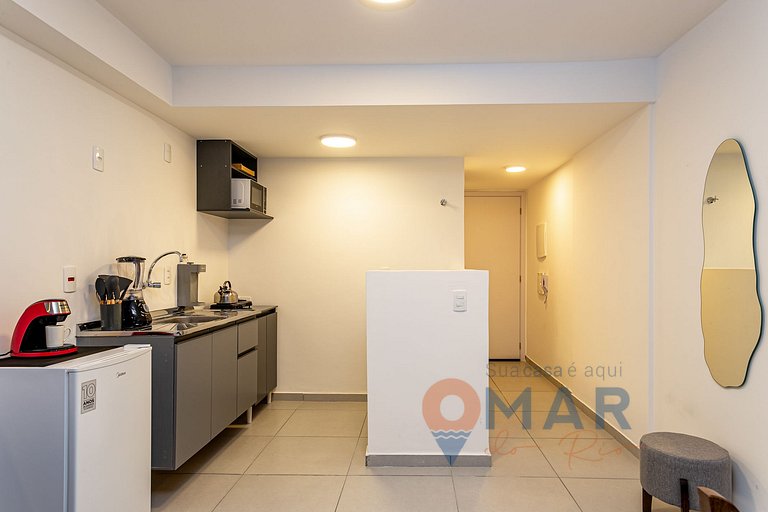 Studio Próx. ao Sambódromo, Centro | IM 52/104