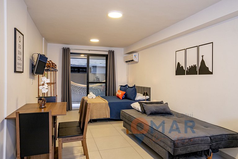 Estudio cerca del Sambódromo, Centro | IM 52/104