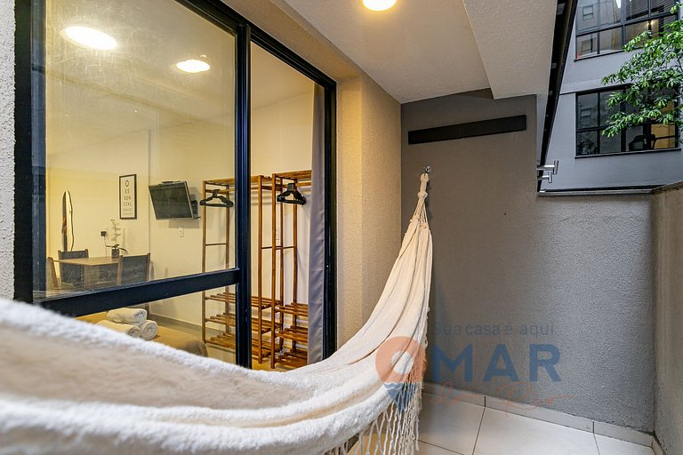 Studio close to Sambadrome, Downtown | IM 52/104