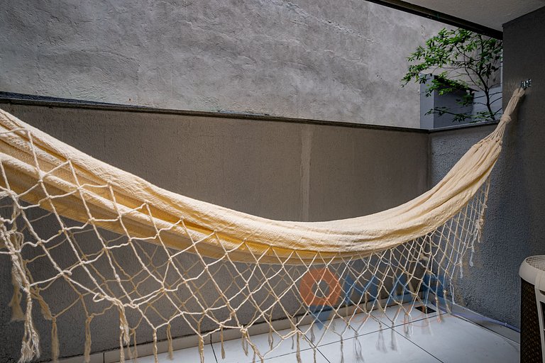 Estudio cerca del Sambódromo, Centro | IM 52/104