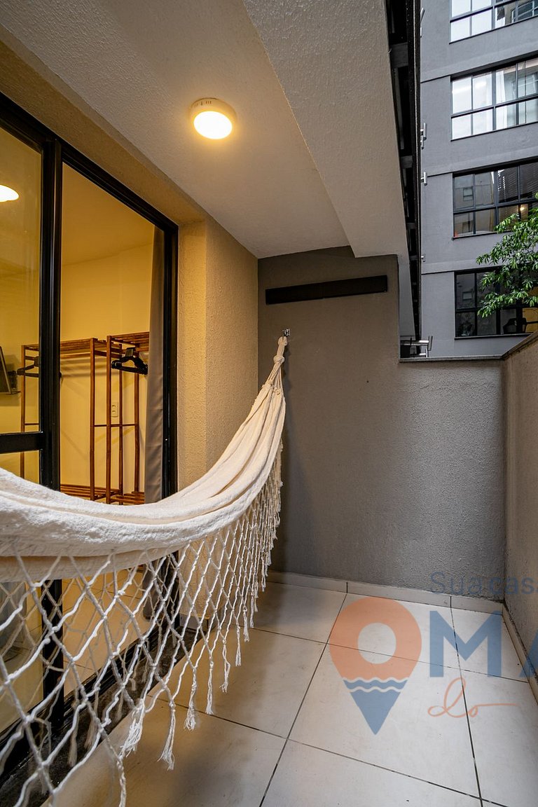 Estudio cerca del Sambódromo, Centro | IM 52/104