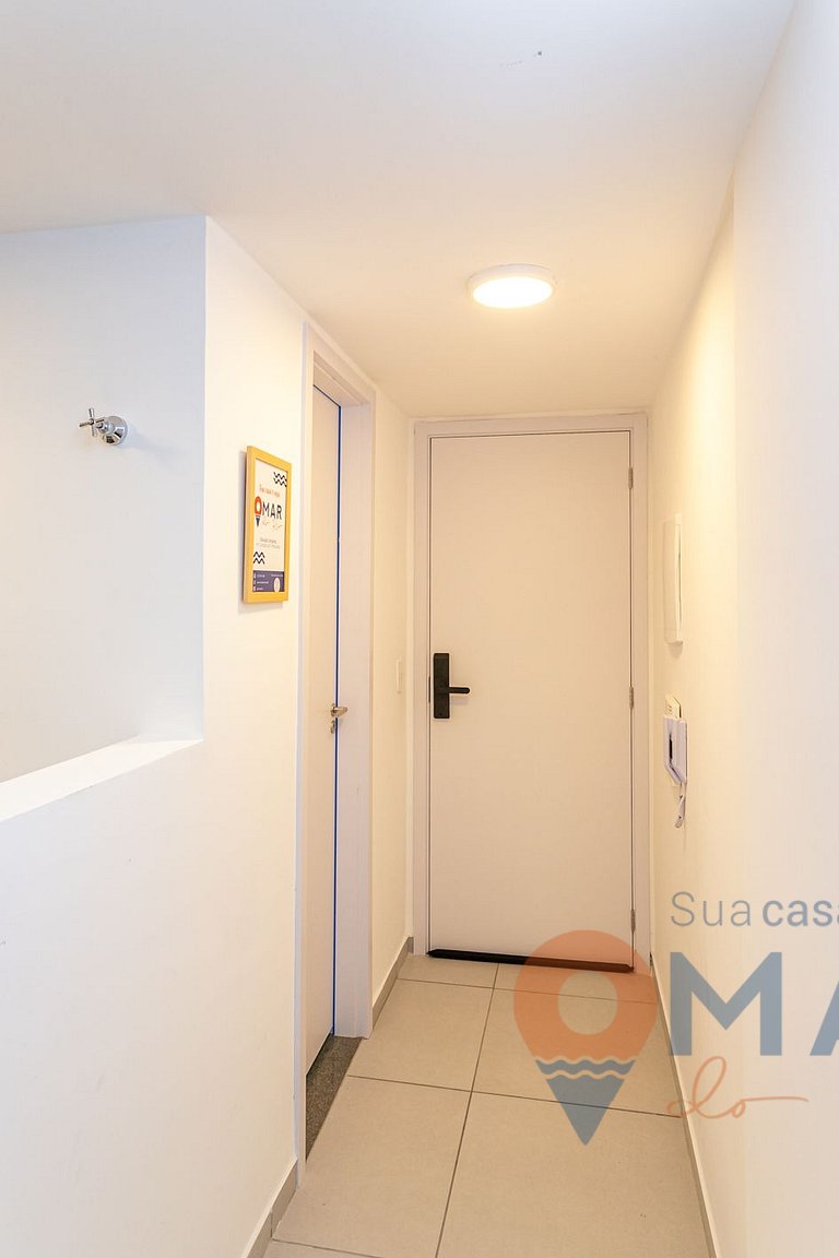 Studio close to Sambadrome, Downtown | IM 52/104