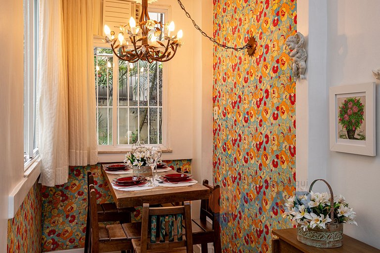 2BDRs in Copacabana 2Min from the Beach|DF 236/104