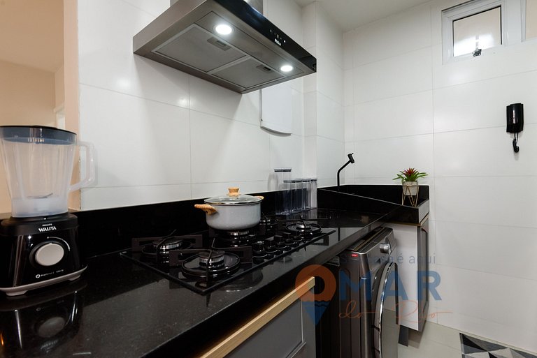 3BDRs just 3min from Copacabana Beach|NSC 920/1002