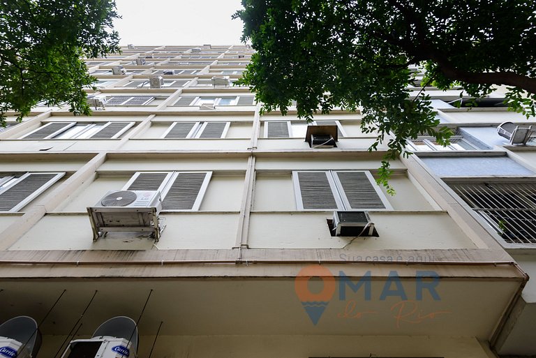 1BDR Completo a 5 Minutos de la Playa | BR 450/304