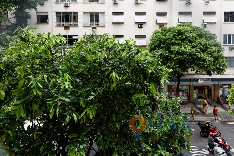 1BDR, 5 minutes from the beach | BR 450/304