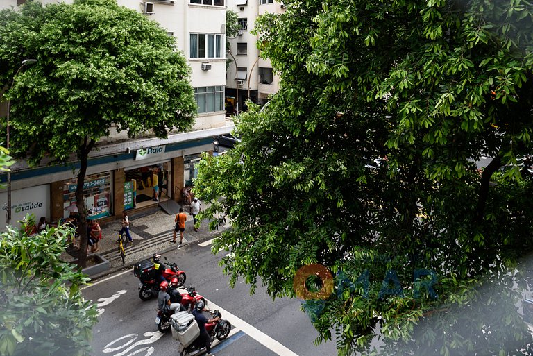 1BDR, 5 minutes from the beach | BR 450/304