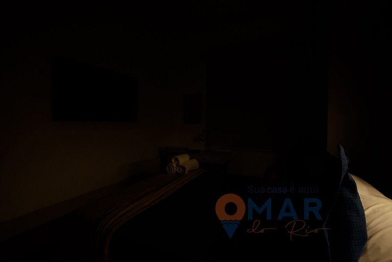 1BDR Completo a 5 Minutos de la Playa | BR 450/304