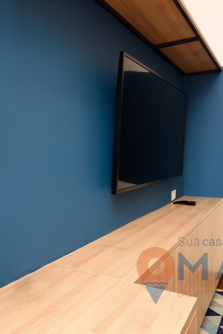 2 Bedrooms w/ Sea View in Copacabana | NSC 1391/805