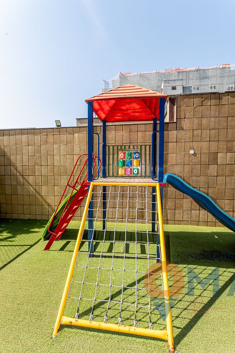 Ipanema: 3 Bedrooms with Pool and Sea View | FO 87/503