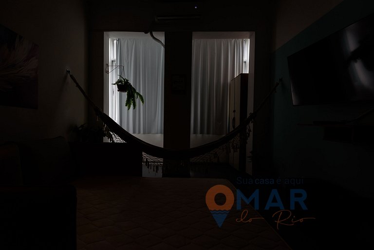 Charming apartment 2Min from the beach | BL 54/405