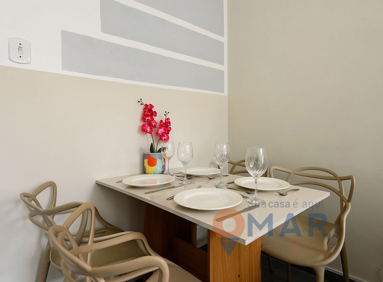 Charming apartment 2Min from the beach | BL 54/405