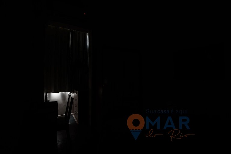 Encantador 1BDR a 2 Min de la playa | BL 54/405