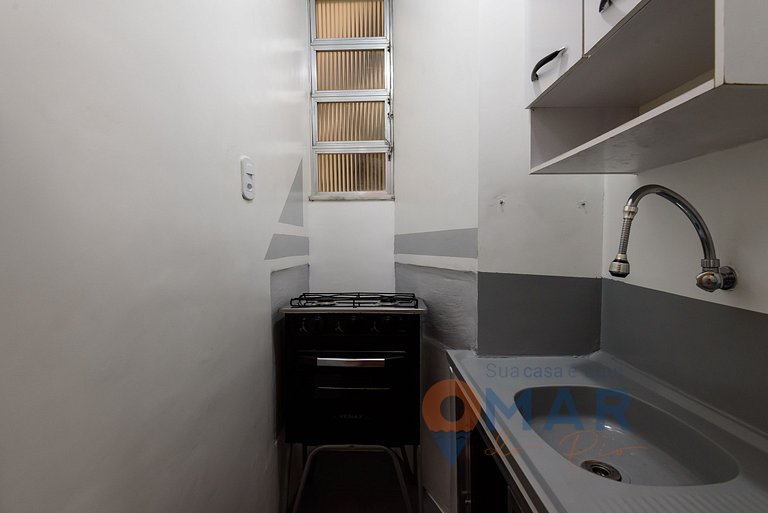 Charming apartment 2Min from the beach | BL 54/405