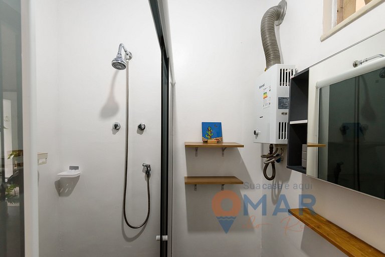 Charming apartment 2Min from the beach | BL 54/405