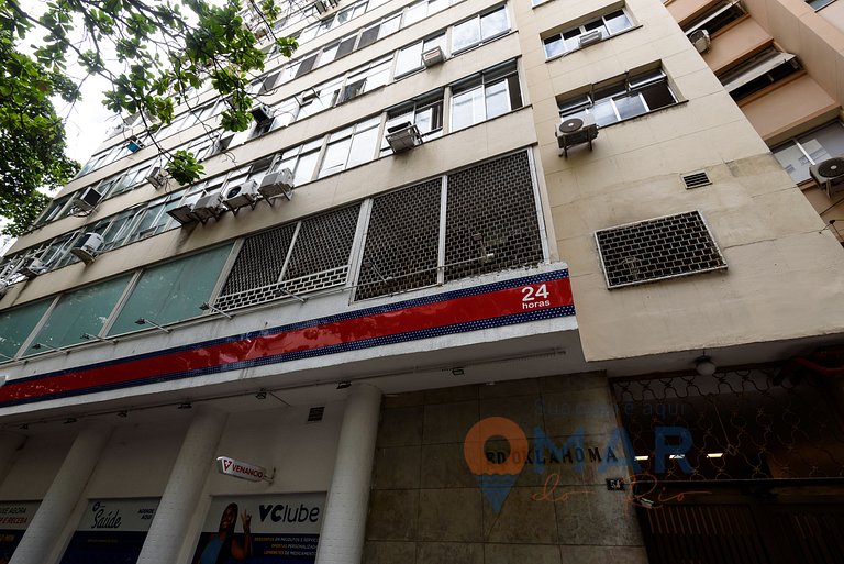 Encantador 1BDR a 2 Min de la playa | BL 54/405