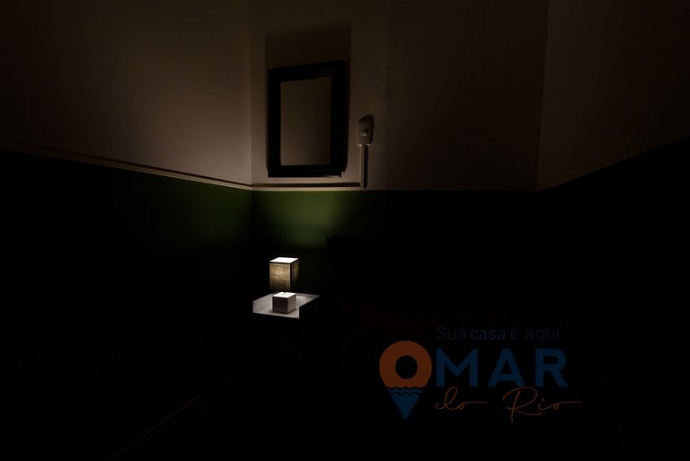 3Bedrooms 300m from Copacabana Beach | MVC 81/603