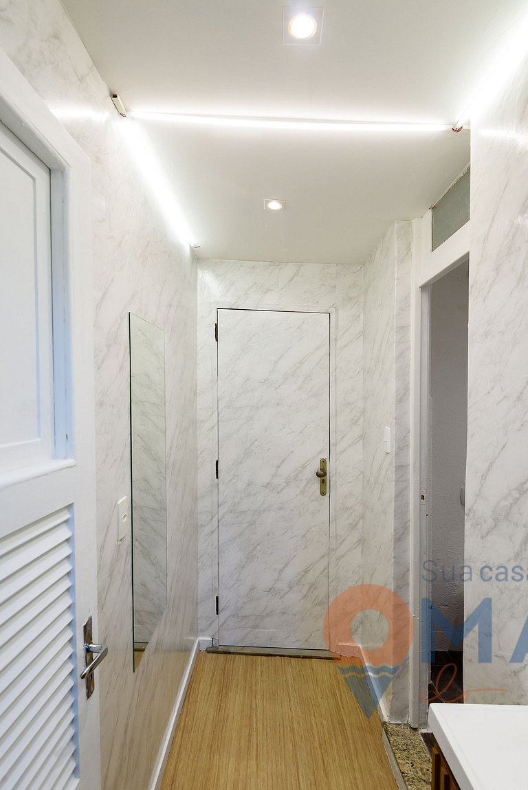 3Bedrooms 300m from Copacabana Beach | MVC 81/603