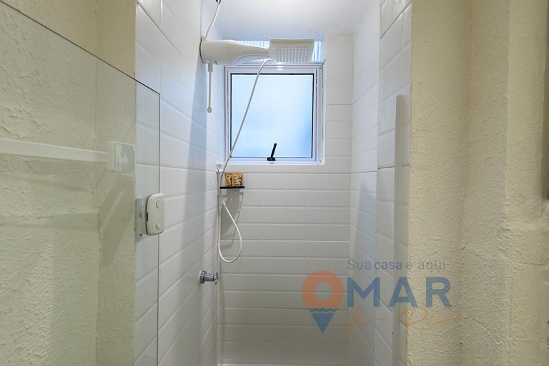 3BDRs, 300m de la Playa de Copacabana | MVC 81/603