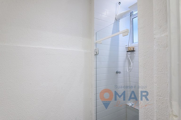 3Bedrooms 300m from Copacabana Beach | MVC 81/603