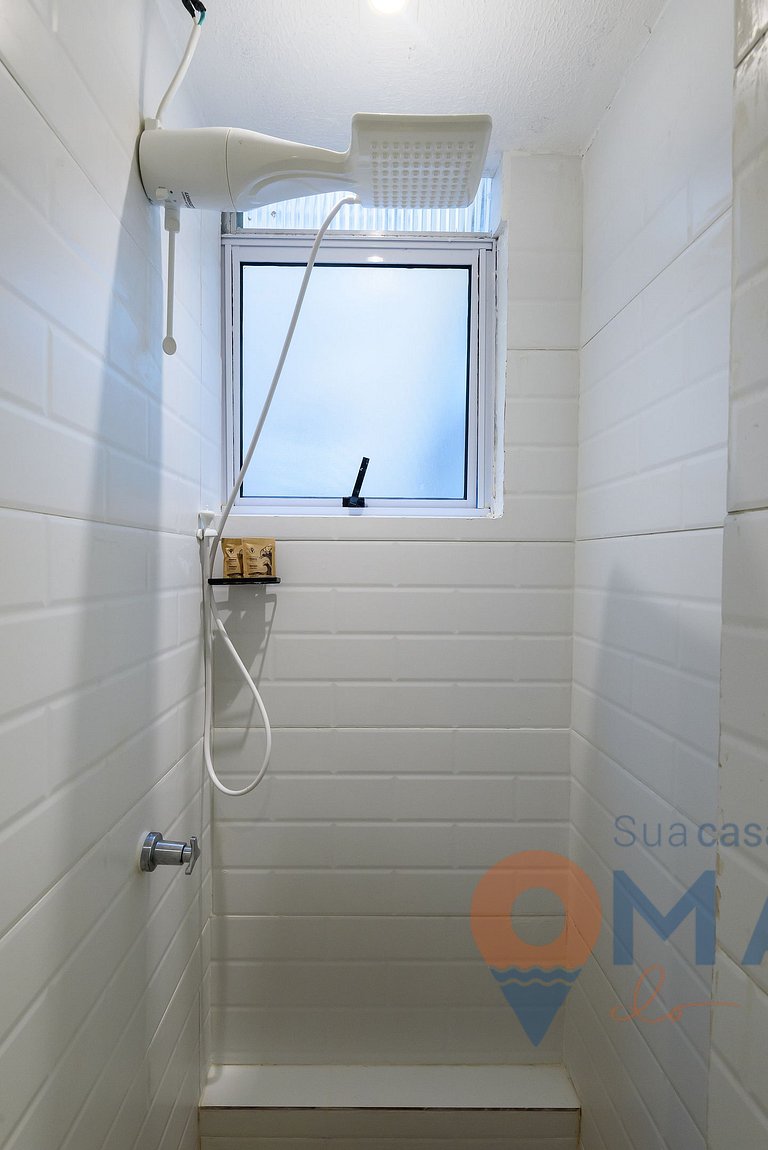 3BDRs, 300m de la Playa de Copacabana | MVC 81/603