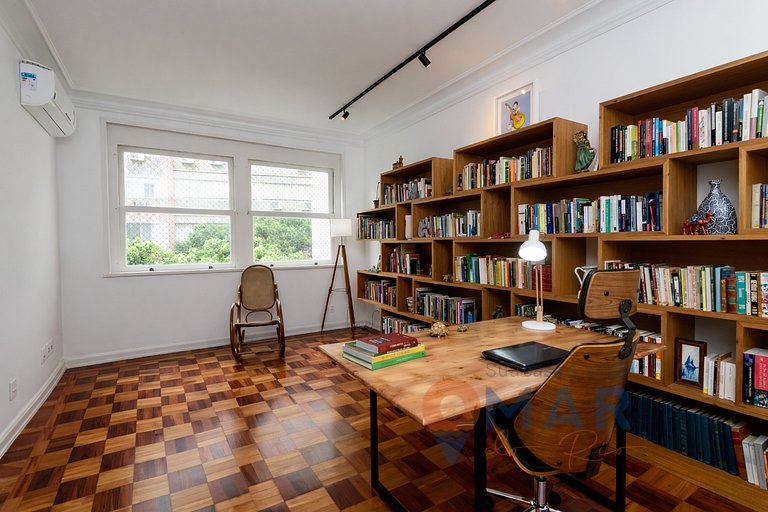 Lujoso 3 Dormitorios en Copacabana | LM 76/601