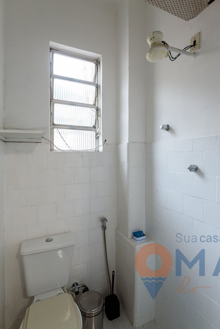Apartamento 3Qtos em Botafogo | MFM 15/402