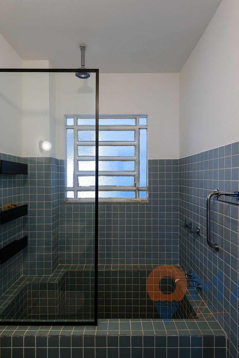 Apartamento 3Qtos em Botafogo | MFM 15/402