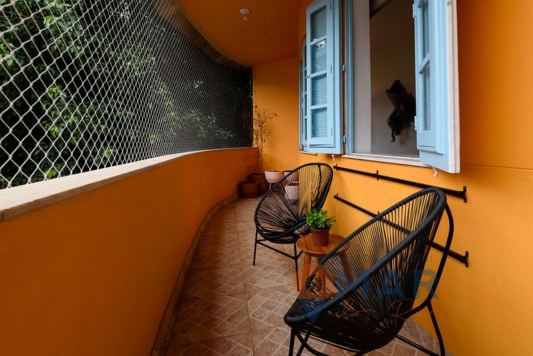 3-bedroom apartment in Botafogo | MFM 15/402