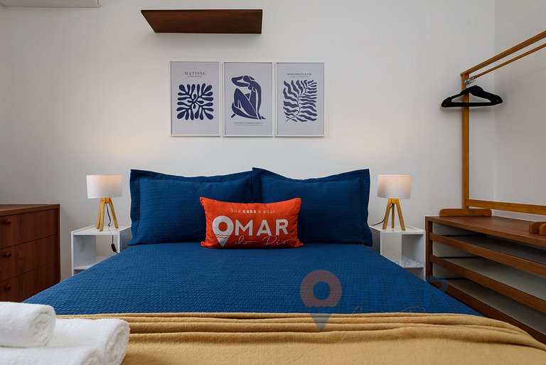 3-bedroom apartment in Botafogo | MFM 15/402