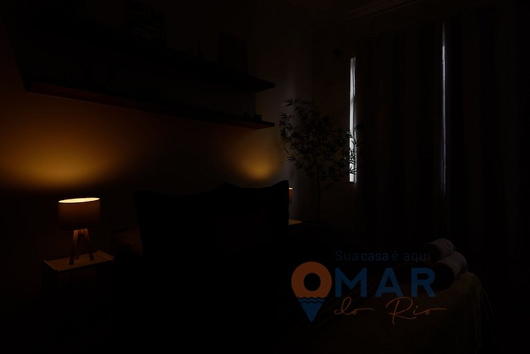 3-bedroom apartment in Botafogo | MFM 15/402