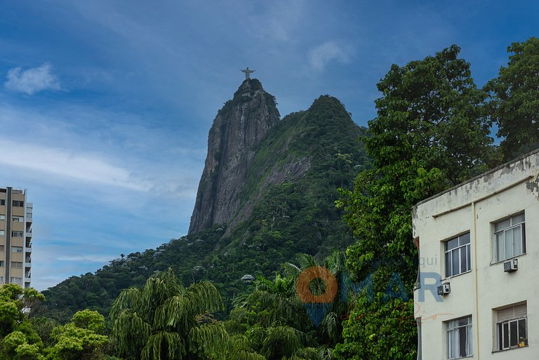 Apartamento de 3BDRs en Botafogo | MFM 15/402