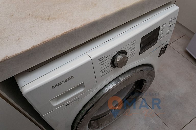 2BDRs a 6min de la playa de Leblon | APR 63/103