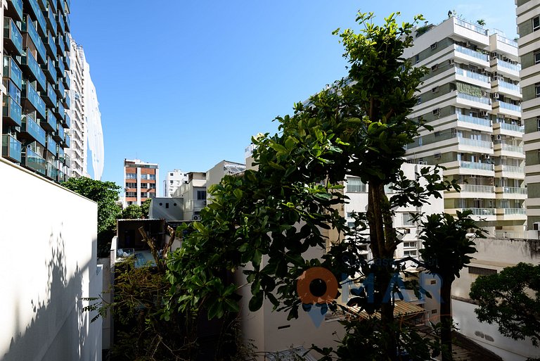 1BDR en Ipanema a 350 m de la playa | VP 145/503