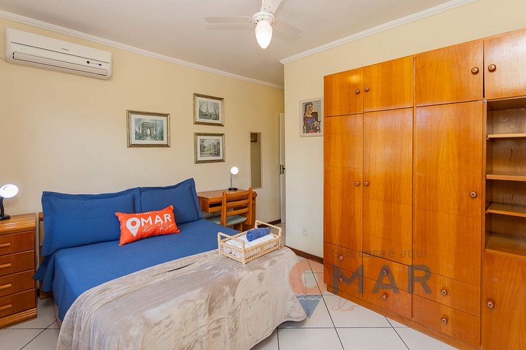 Casa en Búzios a 4 min de la playa de Geribá|ANQ16