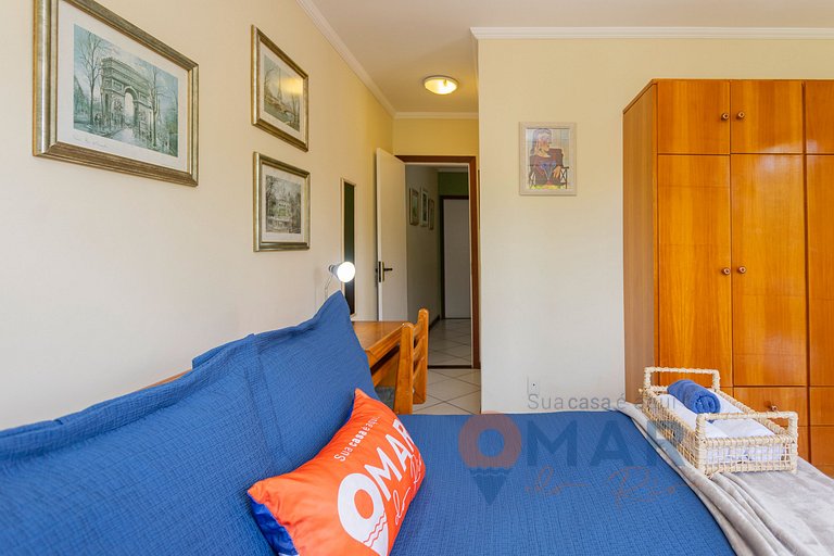 Casa en Búzios a 4 min de la playa de Geribá|ANQ16