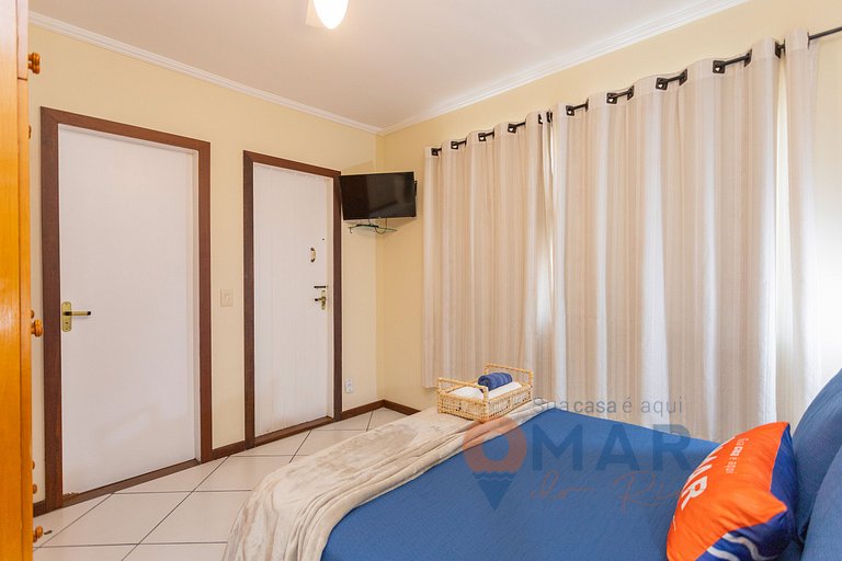 House in Búzios, 4 min from Geribá Beach | ANQ 16