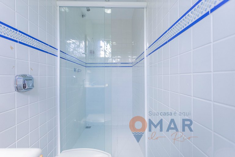 House in Búzios, 4 min from Geribá Beach | ANQ 16