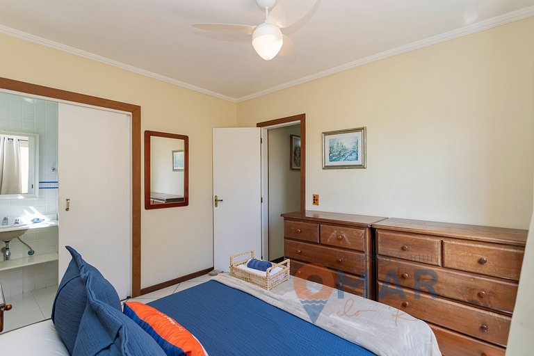 House in Búzios, 4 min from Geribá Beach | ANQ 16