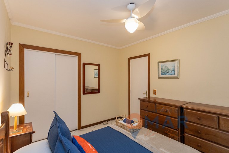 House in Búzios, 4 min from Geribá Beach | ANQ 16