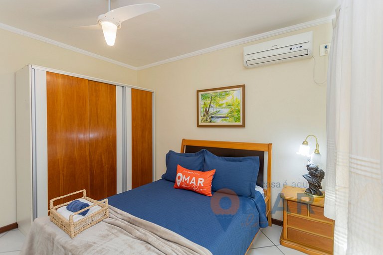 Casa en Búzios a 4 min de la playa de Geribá|ANQ16