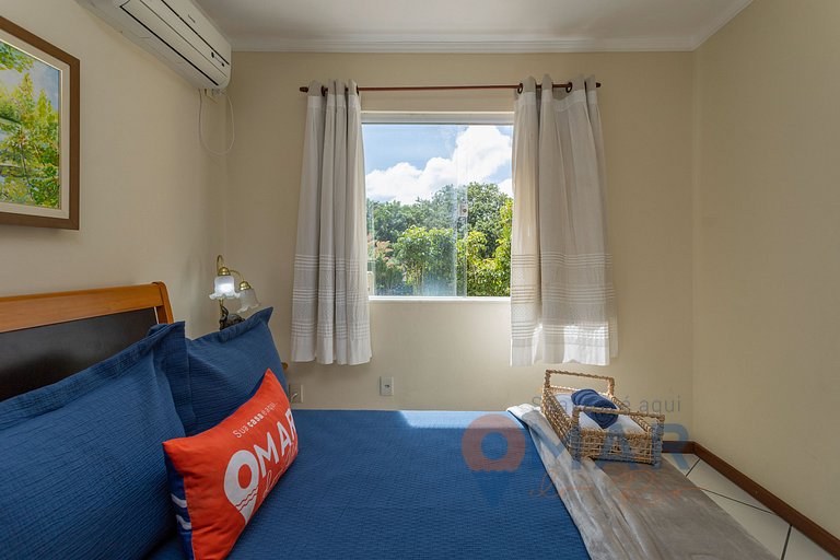 House in Búzios, 4 min from Geribá Beach | ANQ 16