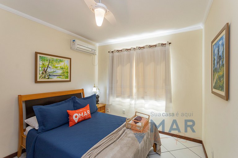 Casa en Búzios a 4 min de la playa de Geribá|ANQ16