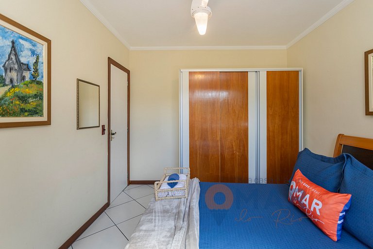 Casa em Búzios a 4 min da Praia de Geribá | ANQ 16