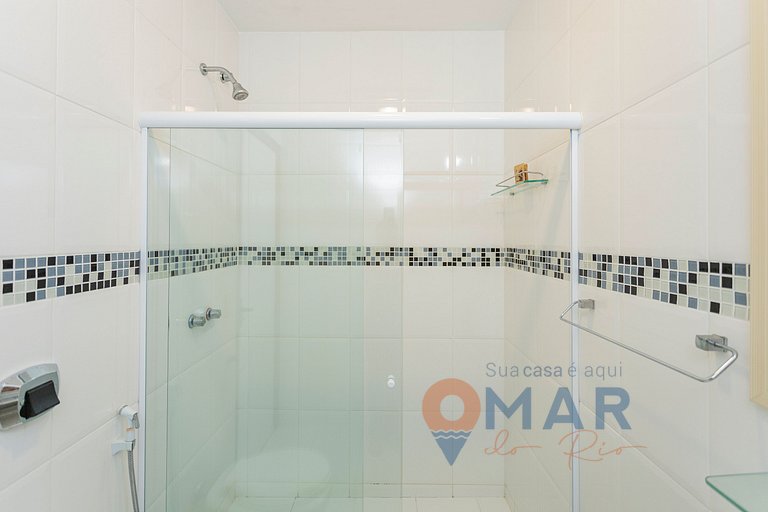 House in Búzios, 4 min from Geribá Beach | ANQ 16