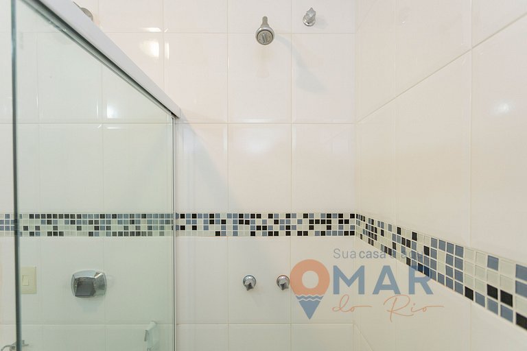 House in Búzios, 4 min from Geribá Beach | ANQ 16