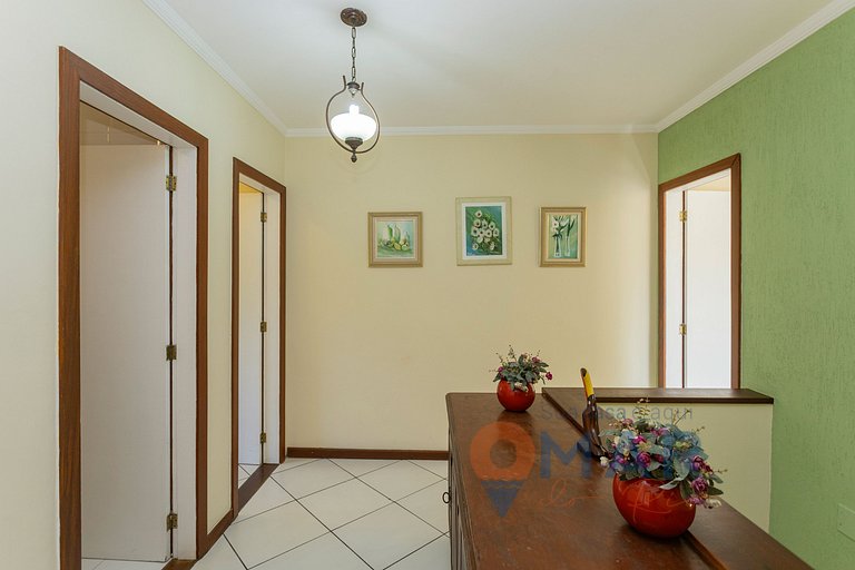 House in Búzios, 4 min from Geribá Beach | ANQ 16