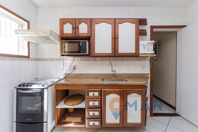 House in Búzios, 4 min from Geribá Beach | ANQ 16