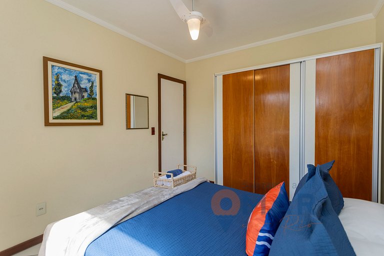 House in Búzios, 4 min from Geribá Beach | ANQ 16