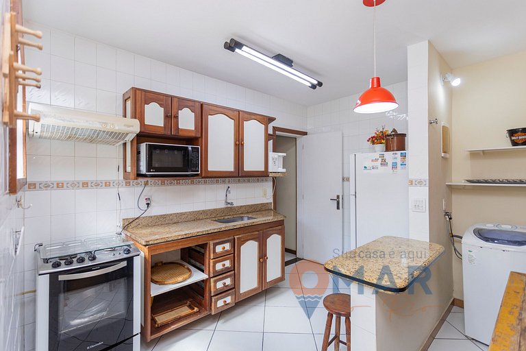 House in Búzios, 4 min from Geribá Beach | ANQ 16